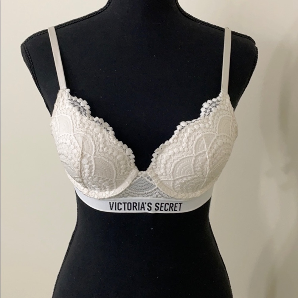 Lace Tshirt bra